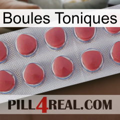 Tonic Balls 18